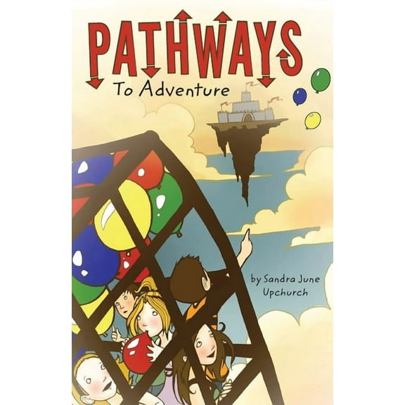 Pathways To Adventure, (Paperback)