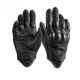 thumbnail image 1 of Guantes de piel de oveja con dedos completos para carreras de motos todoterreno, anticaídas, transpirables, guantes de pantalla táctil para hombre., 1 of 3
