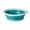 Blue, variant on Coollooc Foldable Wash Basin, Pool Foot Wash Basin Tub, Foot Bath Basin, Portable Washing Bin Bucket for Camping, Space Saving Storage Container for Household Cleaning Hiking Picnic(Green,C)
