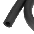 thumbnail image 1 of Foam Grip Tubing Handle Grips Nonslip for Fitness Black 13mm x 23mm, 1 of 5