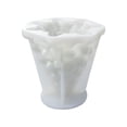 thumbnail image 4 of Modèle de Noël en Silicone Argile Polymère pour Fabrication de Bougies Résine Époxy, 4 of 9