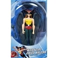 thumbnail image 2 of DC Comics Justice League Hawkgirl Action Figure 2003 Mattel B5029, 2 of 4