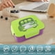thumbnail image 4 of Aparatos de cocina, accesorios de cocina, utensilios de cocina, lonchera de 800 ml con 3 compartimentos para niños, loncheras para adultos, a prueba de fugas, aptas para microondas, loncheras de plást, 4 of 6