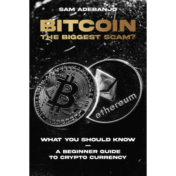 bitcoin biggest scam