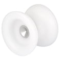 thumbnail image 1 of yoyofriends Dove Yo-Yo - Full Delrin POM YoYo (White), 1 of 1