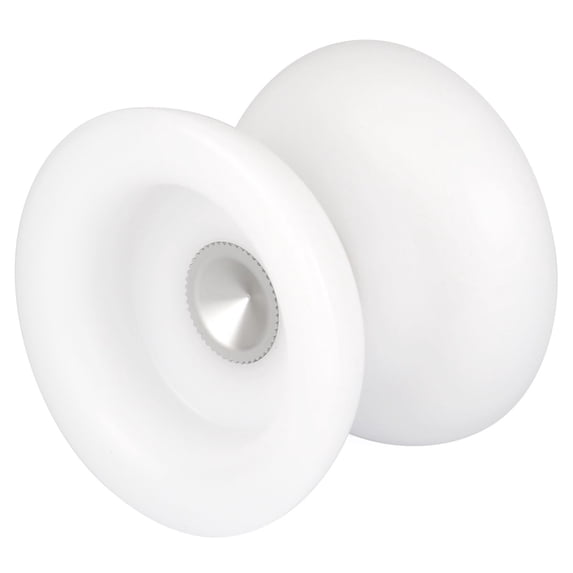 yoyofriends Dove Yo-Yo - Full Delrin POM YoYo (White)