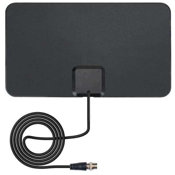 NOVAWAVE TV Antenna Gen 2 HighPowered Digital Antenna for TV with