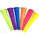 thumbnail image 2 of Set Of 6 Silicone Ice Cube Molds For Mixed Color Ice Lollipops, 2 of 5