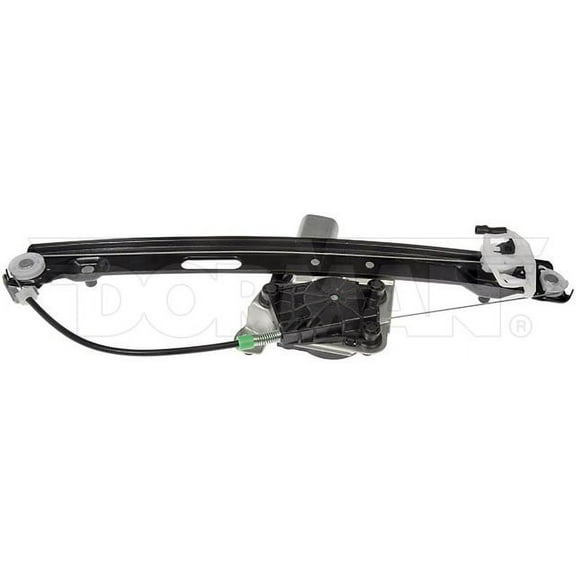 Dorman 748-468 Window Regulator and Lift Motor Assembly