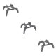 thumbnail image 3 of Sidaley Landing Gear Support Stand Portable Height Extended Leg Extension Aircraft Accesorio Reemplazo para 3 Grey Type1 NO1, 3 of 6
