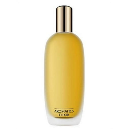 UPC 020714999346 product image for Clinique AROMATICS ELIXIR Eau De Parfum Spray for Women 3.4 oz | upcitemdb.com