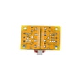 thumbnail image 3 of Matsuzay Aislador de Audio de cobre para automóvil, portátil, profesional, reemplazo de caja de sonido de ordenador, módulo de aislamiento de ruido, Electrónica miscelánea, 3 of 6