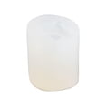 thumbnail image 3 of Fiudx Moldes para Velas para Manualidades, Moldes Flexibles de Resina de Silicona, Multiusos para Jabón, Hielo y Chocolate, Decoración Del Hogar, Fáciles de Desmoldar, Perfectos para Bodas y Cumpleañ, 3 of 7