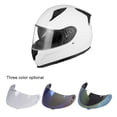 thumbnail image 4 of Full Face Motorcycle helmet visor anti-scratch replacement full face shield for K3 K4 helmets, 4 of 8