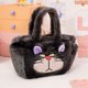 thumbnail image 1 of Bolsa de almacenamiento de cosméticos Disney Lucifer Cat Kawaii, bolsillo con Cordón portátil, muñeca de juguete Disneyland, Anime de dibujos animados, Cenicienta, 1 of 5