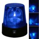 thumbnail image 4 of 3inch Strobe Light Battery Powered 360 Degree Rotating Beacon Stage Effect Lamp TA, 4 of 4