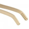 thumbnail image 1 of Healthy Ergonomic Design Tea Set Clip, Tea Tweezers, Durable Safe For Family Tea, 1 of 8