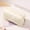 White, variant on Bxaolu Makeup Bag Travel Toiletry Bag for Women, Small Cosmetic Bags Cute Soft Makeup Pouch for Purse Emergency Bag for Pencil Case Accessory Bag, White