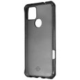 thumbnail image 1 of ITSKINS Spectrum Clear Series Case for Google Pixel 4a (5G) - Smoke, 1 of 3