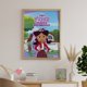 thumbnail image 5 of La Familia Proud: Más Fuerte y Orgullosa Kits de Pintura de Diamantes para Adultos 5D DIY Diamond Art Kits Full Drill Diamond Dots para Regalo Decoración de Pared y Relajación Artes de Gemas 30*40cm, 5 of 6