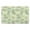 Feuilles Vertes (96), variante sur Tapis de Bain Antidérapant à Motif de Feuilles Luxuriantes – Vert, Très Absorbant d'Eau, 20x32 Pouces - Rehaussez le Décor de Votre Salle de Bain