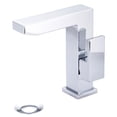 thumbnail image 1 of Robinet de Lavabo Mod 3MO180 4.87 Po à une Poignée - Chrome Poli, 1 of 1