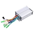 thumbnail image 1 of 36V/48V 350W Electric Bicycle E-bike Scooter Brushless DC Motor Controller Random Color, 1 of 5