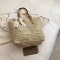 thumbnail image 6 of Womens Handbags and Purses with Handle New Years Shoulder Bags for Girlfriends Gifts for Mon, 6 of 6