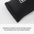 thumbnail image 4 of Los guantes de buceo de neopreno mantienen el calor para bucear, remar, surfear, deportes acuáticos, guantes, 4 of 9