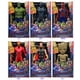 thumbnail image 3 of Péndulo hecho a mano de héroes de la Liga de los Vengadores de Marvel, tienda exclusiva de juguetes populares, modelo hecho a mano, 12 pulgadas, 3 of 5