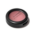 thumbnail image 5 of MAC COSMETICS BLUSH 0.21 OZ MOCHA MAC COSMETICS/POWDER BLUSH (MOCHA) 0.21 OZ (6 ML) SOFT PLUM-PINK, 5 of 6