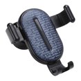 thumbnail image 3 of Car Phone Mount Car Phone Bracket Air Vent Phone Stand Car Phone 360° Rotating Holder KUULAA Car Phone Mount Clamp Bracket Air Vent Mobile Phone 360° Rotating Holder Stand ANGGREK Air Vent Phone Stand, 3 of 8