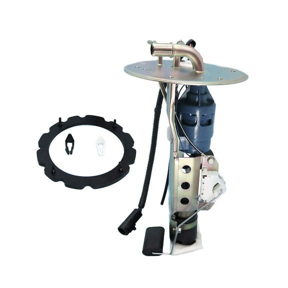 US Motor Works USEP2364S Professional Series OE Replacement Fuel Pump Module Assembly 1 Pack Fits select: 2006 FORD ECONOLINE E250 VAN, 2005-2007 FORD F250 SUPER DUTY