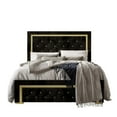 thumbnail image 3 of Deena Panel Bed Queen, 3 of 5