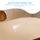 thumbnail image 3 of ADDHAT Soporte Acrílico Para Postres Con Alta Transparencia Y Europeo Para De Mesas En Casa, 3 of 8
