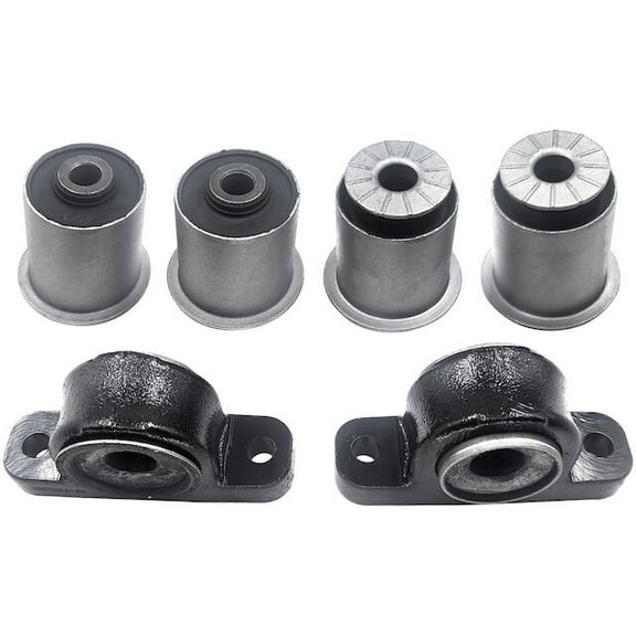 Front Lower Control Arm Bushing - Compatible with 2006 - 2010 Jeep Commander 2007 2008 2009