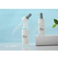 thumbnail image 3 of 2pcs Glass Dropper Bottles Makeup Subpackaging Containers Essential Oil  Bottles (10ml), 3 of 4