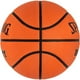 thumbnail image 3 of Funda de goma Basketball Spalding Varsity Outdoor de 28.5 pulgadas, 3 of 6