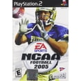thumbnail image 1 of Pre-Owned NCAA Football 2005 - PlayStation 2, 1 of 4