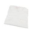 thumbnail image 1 of ARTG - Bata Batín de Gofre para Mujer (Blanco) A&R Towels UTRW7282_white, 1 of 2