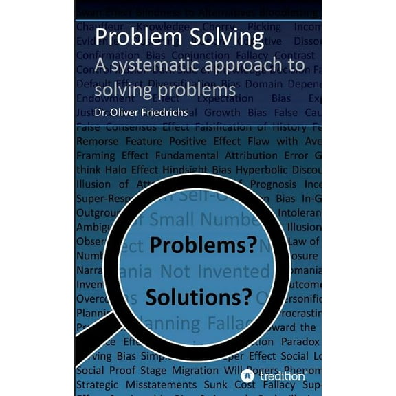 Problem Solving (Paperback)