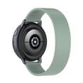 thumbnail image 2 of StrapsCo Silicone Strap for Garmin Forerunner 245 / 645 / Vivoactive 3 / Vivomove / Vivomove 3 / HR, 2 of 3