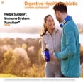 thumbnail image 4 of Suplemento Doctor's Best Digestive Health Probiotic 2B CFU, 4 of 4