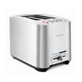 thumbnail image 1 of Breville Grille-Pain Intelligent 2 Tranches en Métal Moulé, 1 of 8
