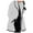 C-White213, variant on DHFJKG Womens Winter Long Overcoat Solid Color Shawl Collar Long Sleeve Casual Wool Cardigan Trench Jacket Warm Loose Fit Above Knee Outwear Comfort Jackets