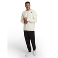 thumbnail image 5 of Reebok Men's and Big Men's Game Day Fleece Crewneck Sweatshirt, Sizes XS-5XL, 5 of 5