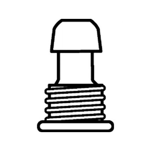 Clutch Fork Pivot - Compatible with 1985 - 1986 Chevy C30