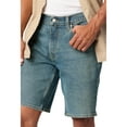 thumbnail image 5 of Levi Strauss Signature Men's and Big and Tall Classic Denim Shorts, 5 of 6
