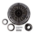 thumbnail image 2 of GELUOXI Transmission Clutch Pressure Plate Kit FA6Z7B546A for Ford Fiesta, Focus 2012-2017, 2 of 9
