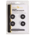 thumbnail image 2 of Trophy Ridge Custom Stabilizer Weight Set, Black, 2 of 5